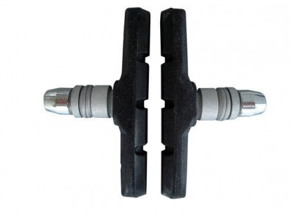 Тормозные колодки Shimano M70T3 V-brake для BR-M570 / M510 | Veloparts
