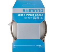Трос перемикання Shimano PTFE 2100Х1.2мм, нерж.
