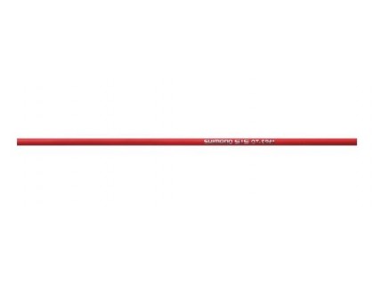 Сорочка перемикань Shimano SIS-SP41 червоний 10 м | Veloparts