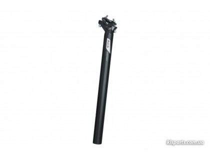 Підсідельний штир KLS Expert 27,2мм/400 мм чорний | Veloparts