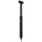 Підседільний штир RockShox Reverb Stealth, Plunger Remote, 31.6mm 125mm, 2000mm черный | Veloparts