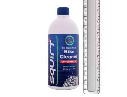 Очиститель Squirt Bio-Bike Cleaner 500 мл концентрат | Veloparts