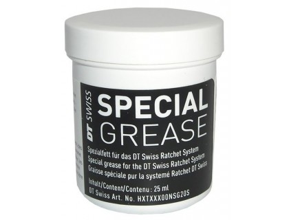 Змазка DT SWISS SPECIAL GREASE 20GR | Veloparts