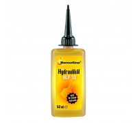 Масло гидравлическое Hanseline Hydraulikoil HLP10, 50 мл