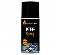 Мастило для ланцюга спрей Hanseline PTFE Spray, 150 мл (тефлоновий)