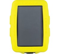 GPS чохол для Lezyne MEGA XL GPS COVER Y13 Жовтий