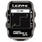 Велокомп'ютер Lezyne Micro Color GPS + датчик пульсу, швидкості і каденса | Veloparts