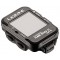 Велокомпьютер Lezyne Micro Color GPS + датчик пульса, скорости и каденса | Veloparts