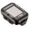 Велокомп'ютер Lezyne Mini GPS + датчик пульсу | Veloparts