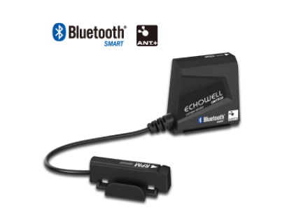 Датчик скорости-каденса (Bluetooth Smart and ANT +) | Veloparts