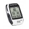 Велокомп'ютер ROX 7.0 GPS білий Sigma Sport | Veloparts