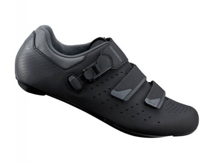 Взуття SH-RP301ML чорне, розм. EU45 | Veloparts