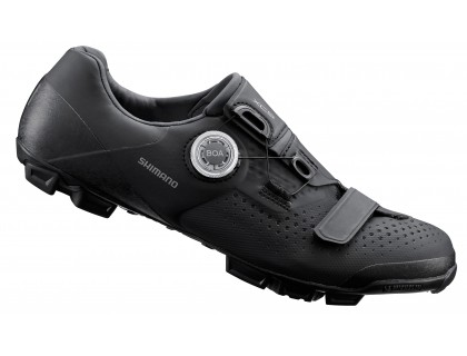 Взуття SH-XC501ML чорне, розм. EU46 | Veloparts