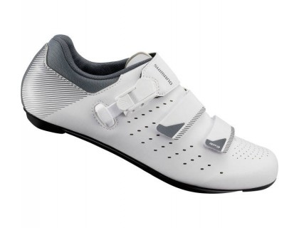 Обувь SH-RP301MW белое, разм. EU47 | Veloparts