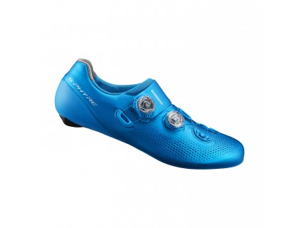 Обувь SH-RC901MB синее, разм. EU46 | Veloparts