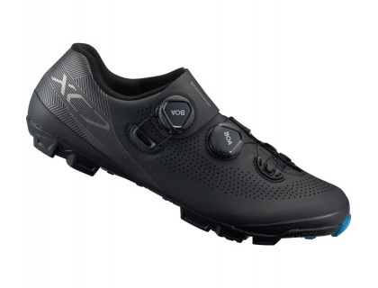 Взуття SH-XC701ML чорне, розм. EU43 | Veloparts