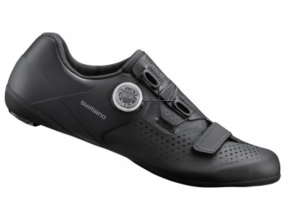 Взуття SH-RC500ML чорне, розм. EU46 | Veloparts