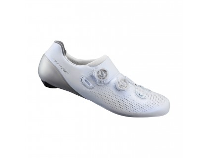 Обувь SH-RC901MW белое, разм. EU43 | Veloparts