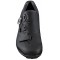 Взуття SH-XC501ML чорне, розм. EU47 | Veloparts