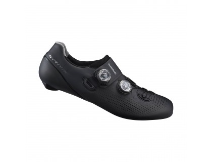 Взуття SH-RC901ML чорне, розм. EU42 | Veloparts