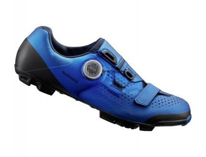 Взуття SH-XC501MB синє, розм. EU45 | Veloparts