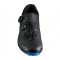 Взуття SH-XC701ML чорне, розм. EU45 | Veloparts