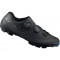 Взуття SH-XC701ML чорне, розм. EU45 | Veloparts