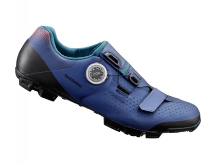 Взуття жіноче SH-XC501WN синє, розм. EU37 | Veloparts