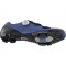 Взуття жіноче SH-XC501WN синє, розм. EU38 | Veloparts