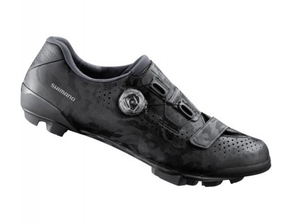 Взуття SH-RX800ML чорне, розм. EU42 | Veloparts