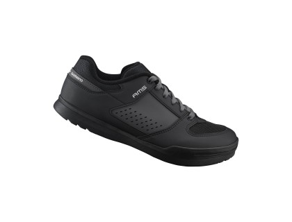 Обувь SH-AM501ML черное, разм. EU40 | Veloparts