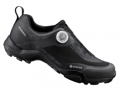 Взуття SH-MT701GTX чорне, розм. EU45 | Veloparts