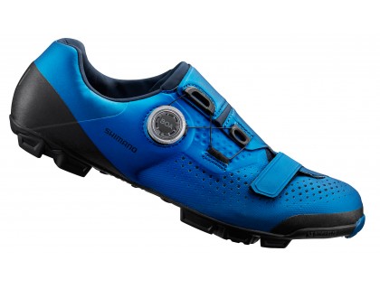 Взуття SH-XC501MB синє, розм. EU42 | Veloparts