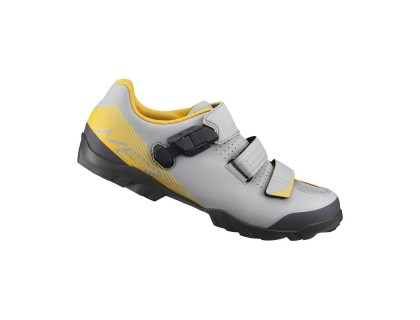 Взуття SH-ME300MGS сір / жовт, розм. EU41 | Veloparts