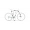 Велосипед Orbea ALMA 29 H30-Eagle M [2019] Mint - чорний (J27918DP) | Veloparts