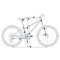 Велосипед Orbea MX TEAM 20 [2019] чорний - фісташковий (J01120KF) | Veloparts