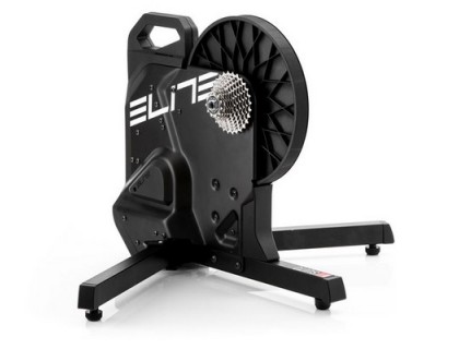 Велотренажер Elite SUITO, інтерактивний | Veloparts