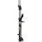 Вилка RockShox 30 Silver TK - Coil 100mm, 29", 9mm, 1 1/8", TurnKey черная | Veloparts