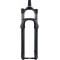 Вилка RockShox Judy Silver TK 27.5", Boost 15х110, 110mm, Solo Air черно-серебристая | Veloparts