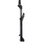 Вилка RockShox Judy Silver TK 27.5", Boost 15х110, 110mm, Solo Air черно-серебристая | Veloparts