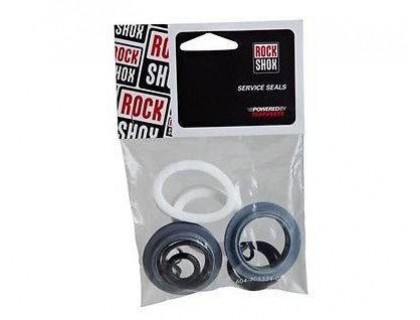 Ремкомплект (сервисный набор) Rock Shox Reba / Sid 2012 | Veloparts