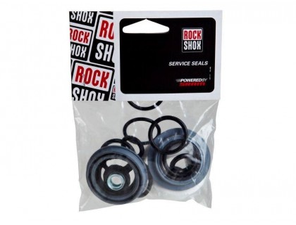 Ремкомплект (сервисный набор) Rock Shox Lyrik DP Air | Veloparts