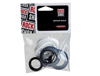Ремкомплект (сервисный набор) Rock Shox Recon Silver Solo Air | Veloparts