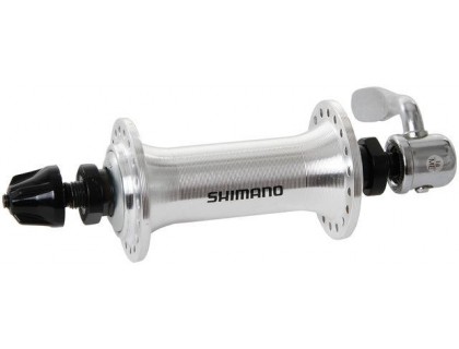 Втулка передня Shimano Tourney HB-TX800 (36H) | Veloparts