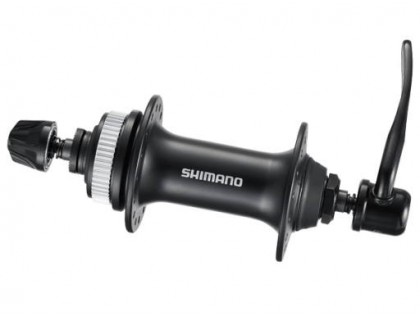 Втулка передняя Shimano Acera HB-RM66 (32H) | Veloparts