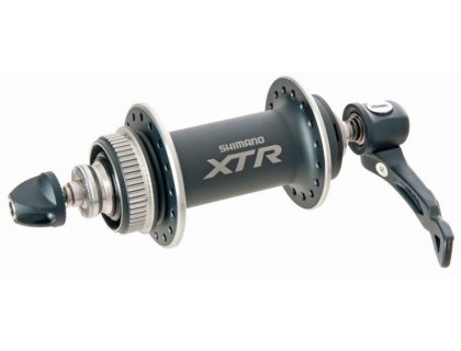 Втулка передня Shimano XTR FH-M975 (32H) | Veloparts