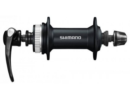 Втулка передняя Shimano Alivio FH-M4050 (32H) | Veloparts
