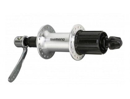 Втулка задня Shimano Tourney FH-TX800 (36H) | Veloparts