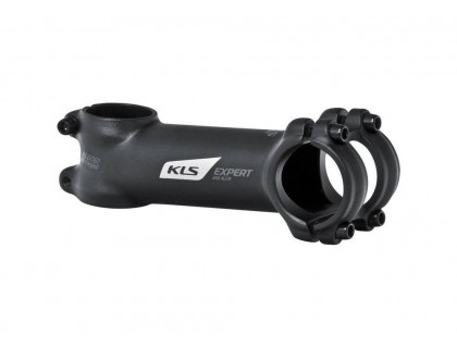Винос KLS Expert 110 мм чорний | Veloparts