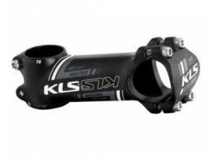 Винос KLS Master 120 мм чорний | Veloparts